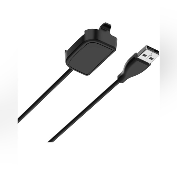 Smart Watch Charger Cables Compatible with Yamay SW020/Willful ID205 Smart Watch - Picture 2 of 4